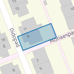 Perceel AMF00-K-4484