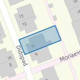 Perceel AMF00-K-4485