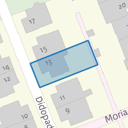 Perceel AMF00-K-4486