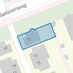 Perceel AMF00-K-4488