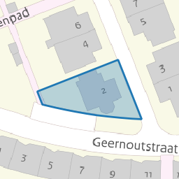 Perceel AMF00-K-4489