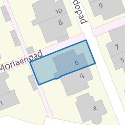 Perceel AMF00-K-4491