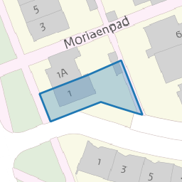 Perceel AMF00-K-4492