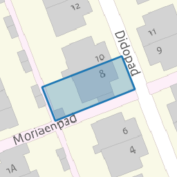 Perceel AMF00-K-4494