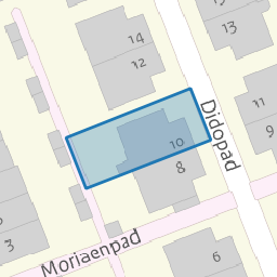 Perceel AMF00-K-4495