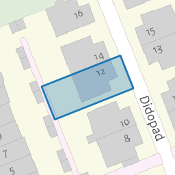 Perceel AMF00-K-4496