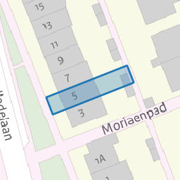 Perceel AMF00-K-4500
