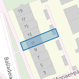 Perceel AMF00-K-4503