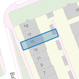 Perceel AMF00-K-4505