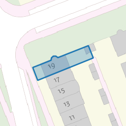 Perceel AMF00-K-4507