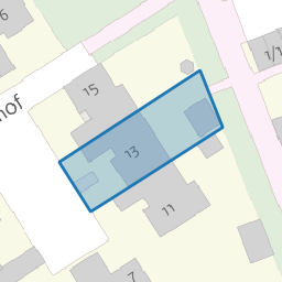 Perceel AMF00-K-4509