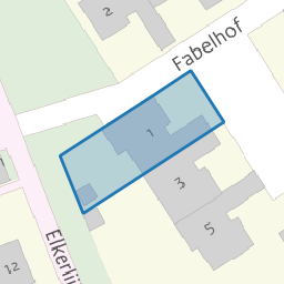 Perceel AMF00-K-4510