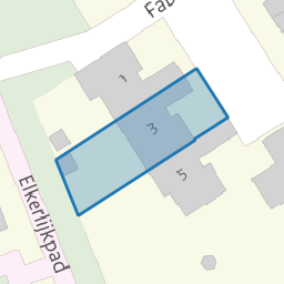 Perceel AMF00-K-4511