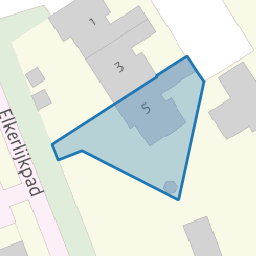 Perceel AMF00-K-4512