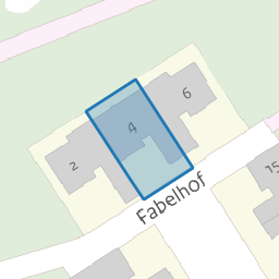 Perceel AMF00-K-4513