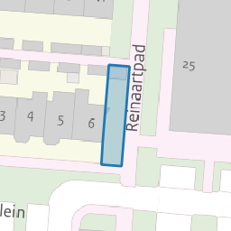 Perceel AMF00-K-4519