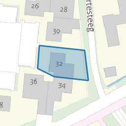 Perceel AMF00-K-4526