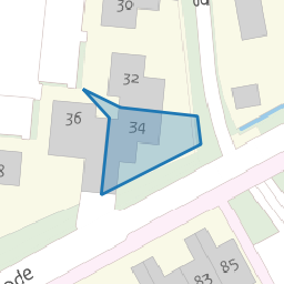 Perceel AMF00-K-4527