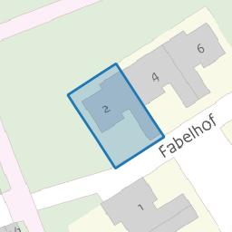 Perceel AMF00-K-4533