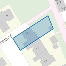 Perceel AMF00-K-4534