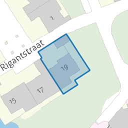 Perceel AMF00-K-4537