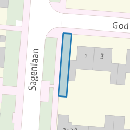 Perceel AMF00-K-4540