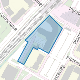 Perceel AMF00-K-4548