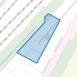 Perceel AMF00-K-4549