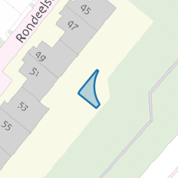 Perceel AMF00-K-4552