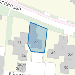 Perceel AMF00-K-4557