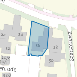 Perceel AMF00-K-4558