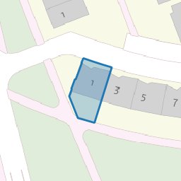 Perceel AMF00-K-4564