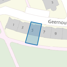 Perceel AMF00-K-4566