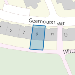 Perceel AMF00-K-4568