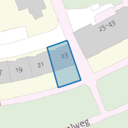 Perceel AMF00-K-4575