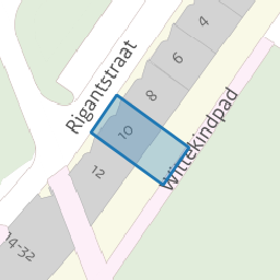 Perceel AMF00-K-4577