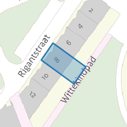 Perceel AMF00-K-4578