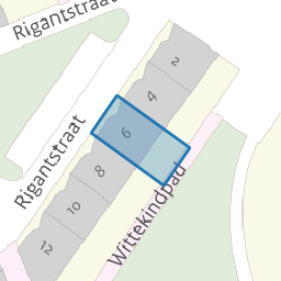 Perceel AMF00-K-4579