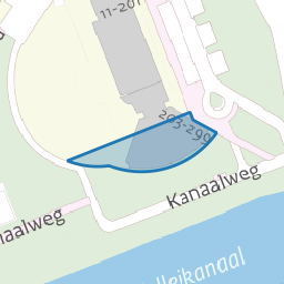 Perceel AMF00-K-4582