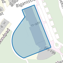 Perceel AMF00-K-4583