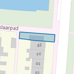 Perceel AMF00-K-4595