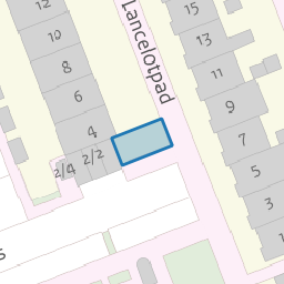 Perceel AMF00-K-4600