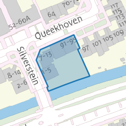 Perceel AMF00-K-4603