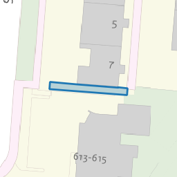 Perceel AMF00-K-4612