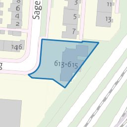 Perceel AMF00-K-4620