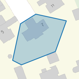 Perceel AMF00-K-4621