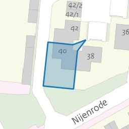 Perceel AMF00-K-4624