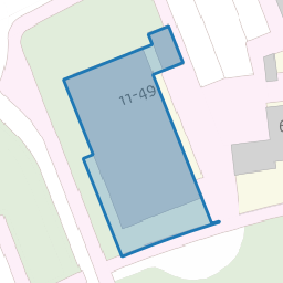 Perceel AMF00-K-4625