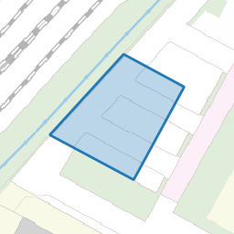 Perceel AMF00-K-4627