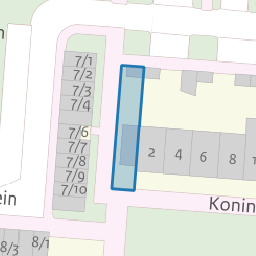 Perceel AMF00-K-4630